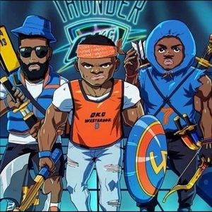 Meet your Posher, Eric